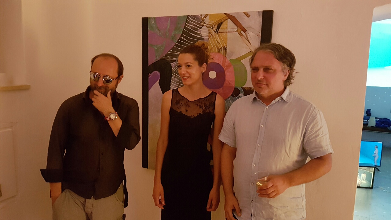 brod luđaka i mercedes 8